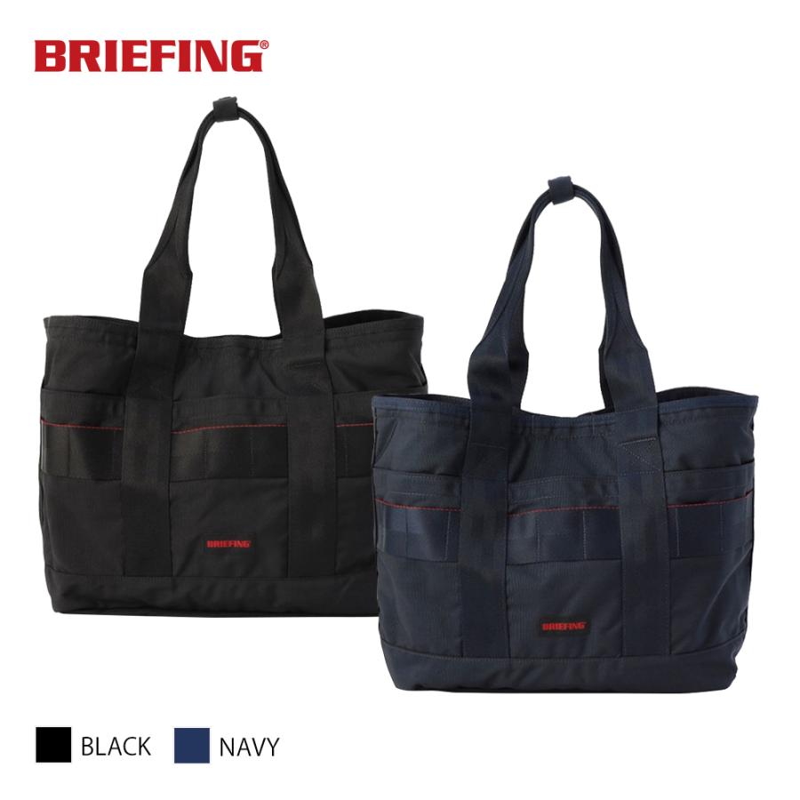 BRIEFING ブリーフィング トートバッグ メンズ レディース