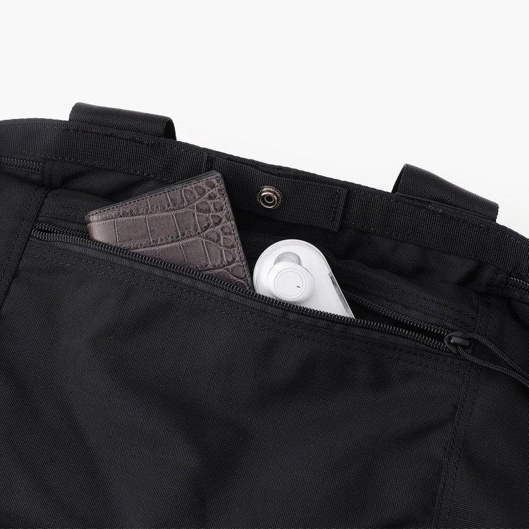 ブリーフィング トートバッグ メンズ レディース MODULEWARE DISCRETE TOTE M MW  GENII BRA233T24 BRIEFING | BRIEFING | 14