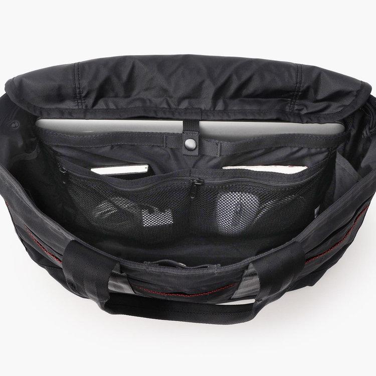 ブリーフィング トートバッグ メンズ レディース MODULEWARE DISCRETE TOTE M MW  GENII BRA233T24 BRIEFING | BRIEFING | 16