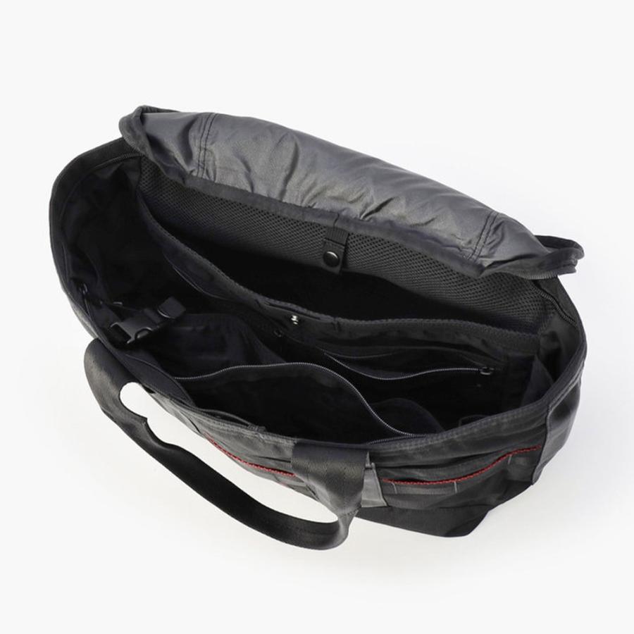ブリーフィング トートバッグ メンズ レディース MODULEWARE DISCRETE TOTE M MW  GENII BRA233T24 BRIEFING | BRIEFING | 18