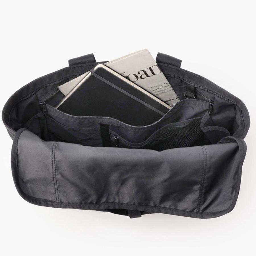 ブリーフィング トートバッグ メンズ レディース MODULEWARE DISCRETE TOTE M MW  GENII BRA233T24 BRIEFING | BRIEFING | 20