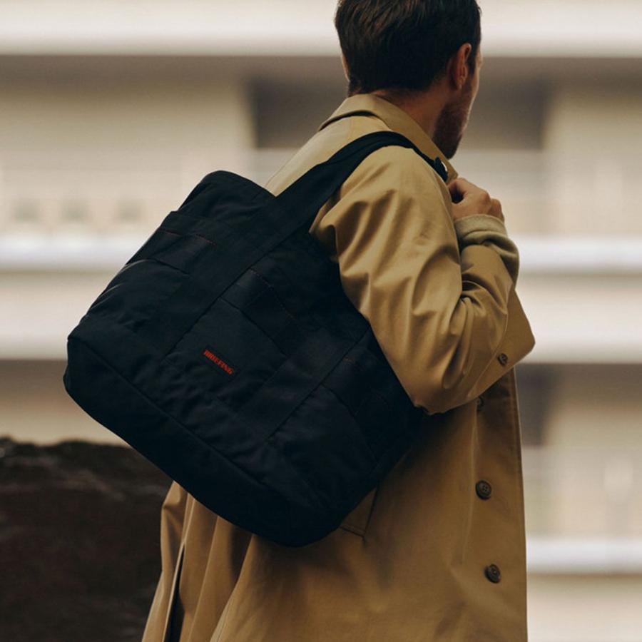 BRIEFING（ブリーフィング） トートバッグ メンズ レディース