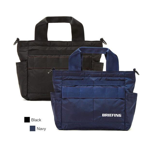 ブリーフィング BRIEFING ゴルフ 2WAY カート トートバッグ ショルダー GOLF CART TOTE RIP2