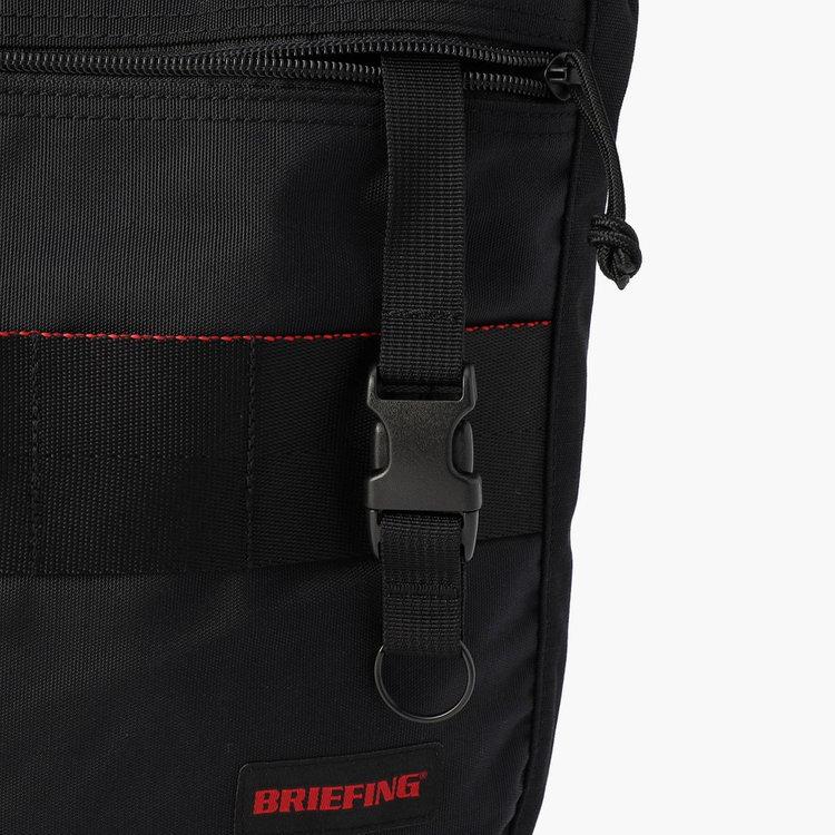 ブリーフィング トートバッグ メンズ レディース MODULEWARE R3 TOTE MW GENII BRA233T26 BRIEFING | BRIEFING | 11