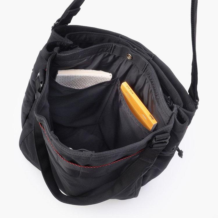 ブリーフィング トートバッグ メンズ レディース MODULEWARE R3 TOTE MW GENII BRA233T26 BRIEFING | BRIEFING | 15