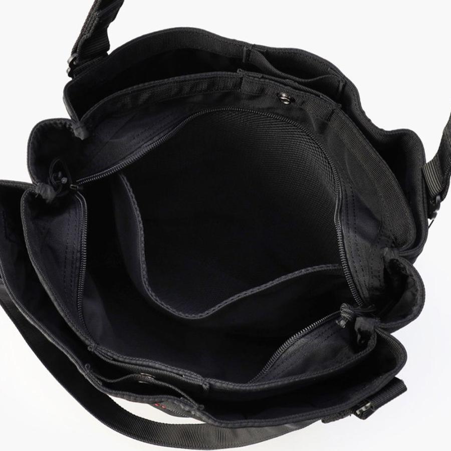 ブリーフィング トートバッグ メンズ レディース MODULEWARE R3 TOTE MW GENII BRA233T26 BRIEFING | BRIEFING | 17