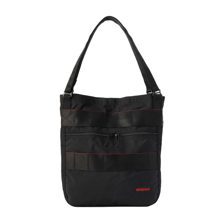 ブリーフィング トートバッグ メンズ レディース MODULEWARE R3 TOTE MW GENII BRA233T26 BRIEFING | BRIEFING | 02
