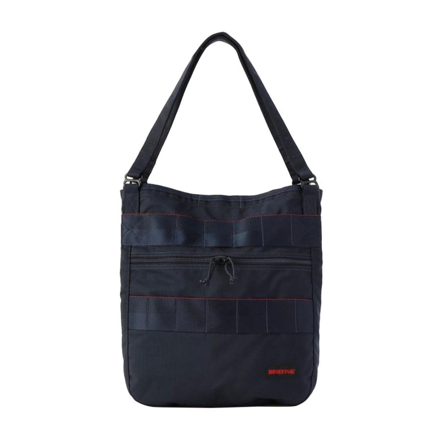 ブリーフィング トートバッグ メンズ レディース MODULEWARE R3 TOTE MW GENII BRA233T26 BRIEFING | BRIEFING | 03
