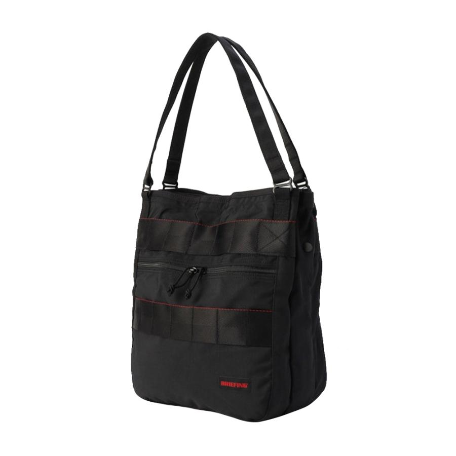ブリーフィング トートバッグ メンズ レディース MODULEWARE R3 TOTE MW GENII BRA233T26 BRIEFING | BRIEFING | 04