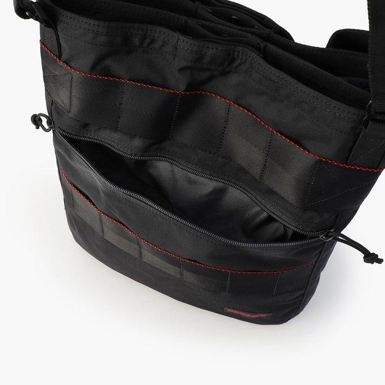 ブリーフィング トートバッグ メンズ レディース MODULEWARE R3 TOTE MW GENII BRA233T26 BRIEFING | BRIEFING | 07