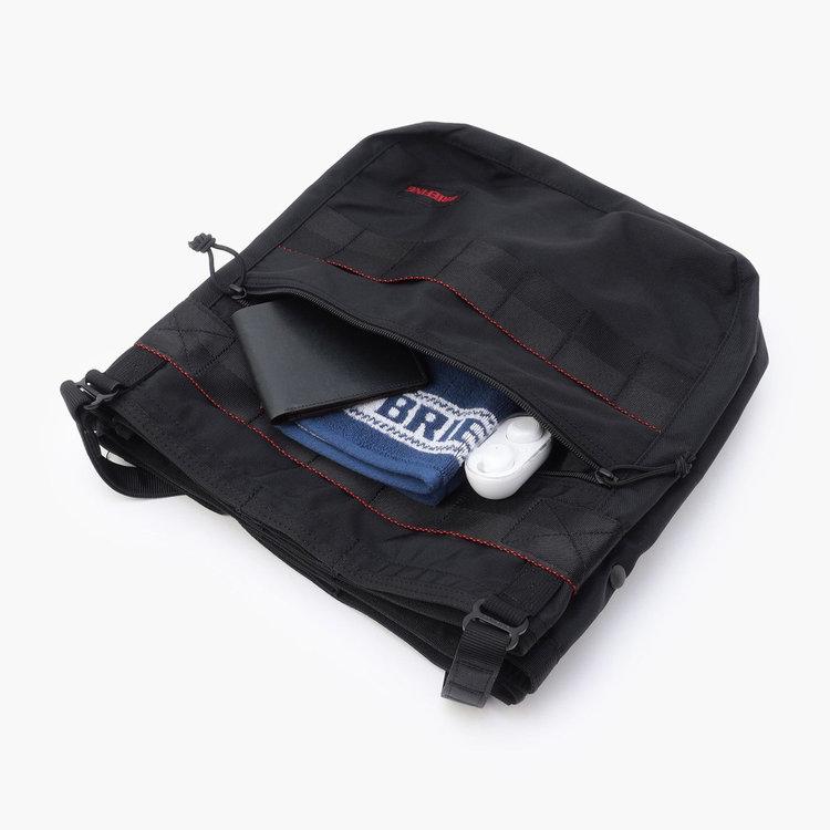 ブリーフィング トートバッグ メンズ レディース MODULEWARE R3 TOTE MW GENII BRA233T26 BRIEFING | BRIEFING | 08