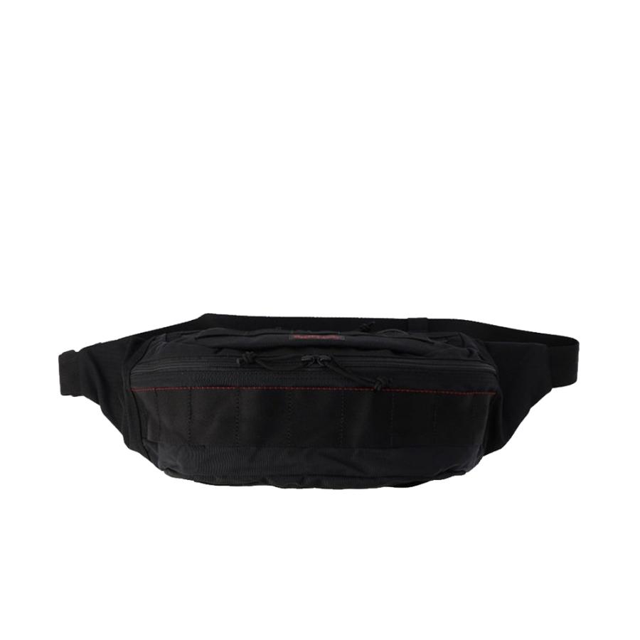 ブリーフィング ボディバッグ メンズ レディース MODULEWARE MASTER POD MW GENII BRA233L29 BRIEFING | BRIEFING | 01