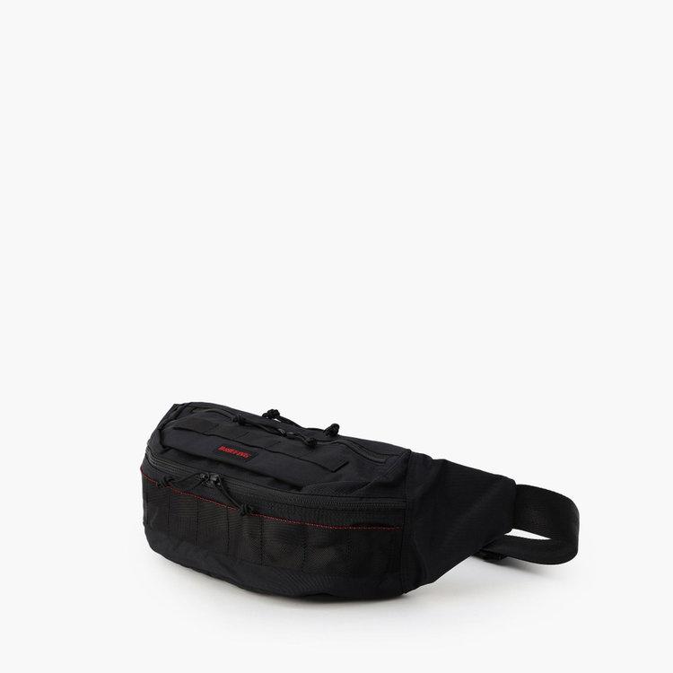 ブリーフィング ボディバッグ メンズ レディース MODULEWARE MASTER POD MW GENII BRA233L29 BRIEFING | BRIEFING | 03