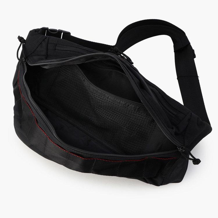 ブリーフィング ボディバッグ メンズ レディース MODULEWARE MASTER POD MW GENII BRA233L29 BRIEFING | BRIEFING | 09