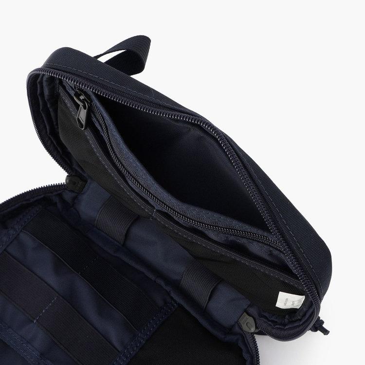 ブリーフィング ポーチ メンズ レディース MODULEWARE GADGET POUCH MW GENII BRA233A41 BRIEFING 爆買 | BRIEFING | 09