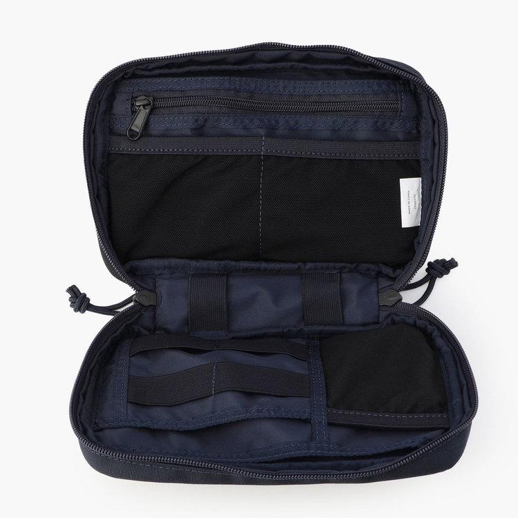 ブリーフィング ポーチ メンズ レディース MODULEWARE GADGET POUCH MW GENII BRA233A41 BRIEFING 爆買 | BRIEFING | 10
