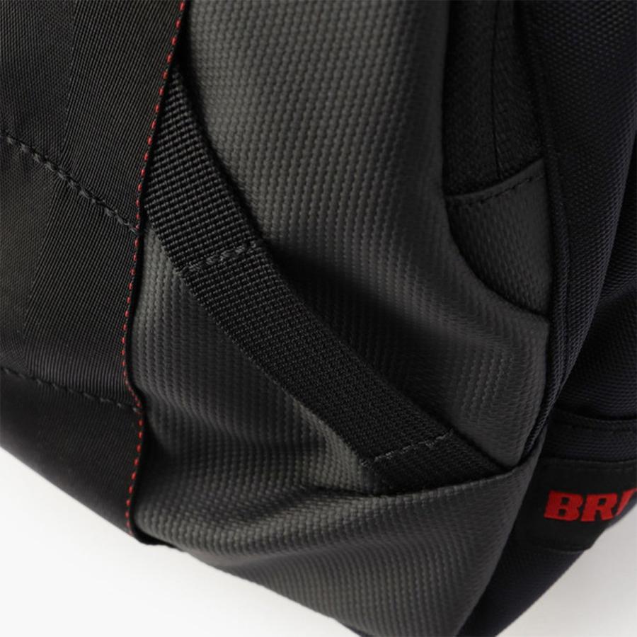 ブリーフィング ショルダーバッグ メンズ レディース LESIT SQ SHOULDER LE BRA231L15 BRIEFING | BRIEFING | 05