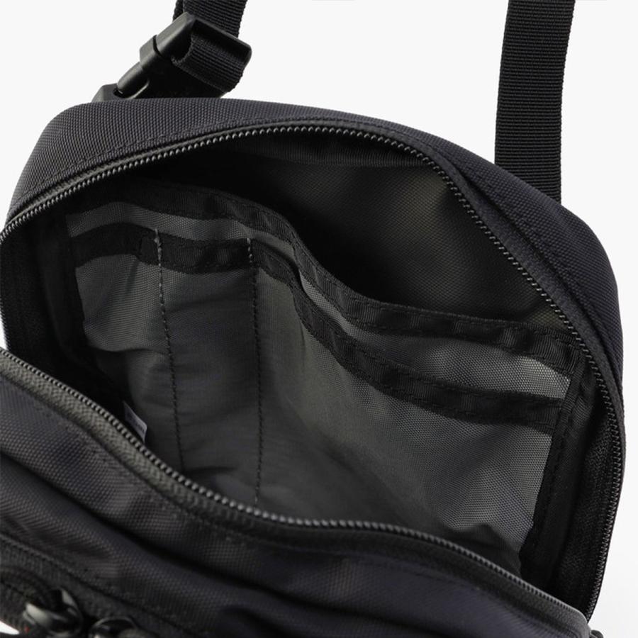 ブリーフィング ショルダーバッグ メンズ レディース LESIT SQ SHOULDER LE BRA231L15 BRIEFING | BRIEFING | 08