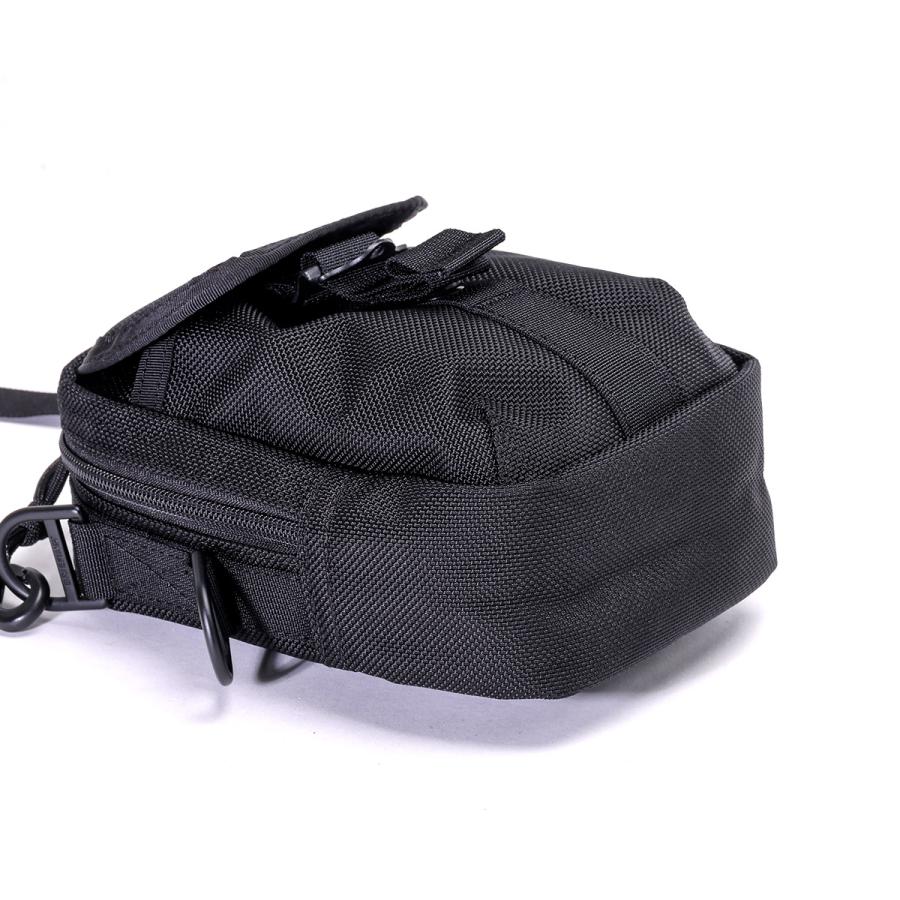 BRIEFING（ブリーフィング） ショルダーバッグ メンズ レディース USA