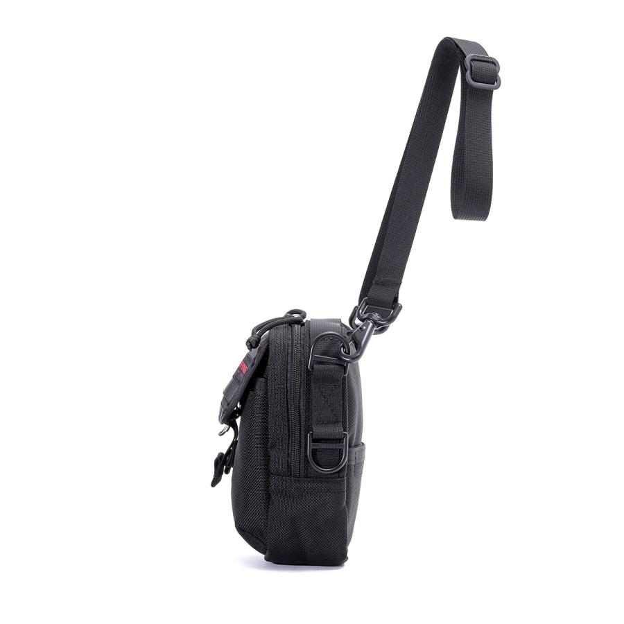 BRIEFING（ブリーフィング） ショルダーバッグ メンズ レディース USA