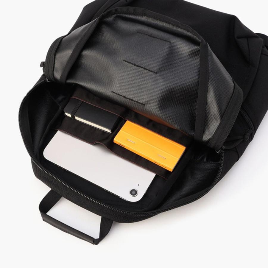 ブリーフィング リュック メンズ USA DELTA ALPHA PACK M SQD BRA231P37 BRIEFING | BRIEFING | 17