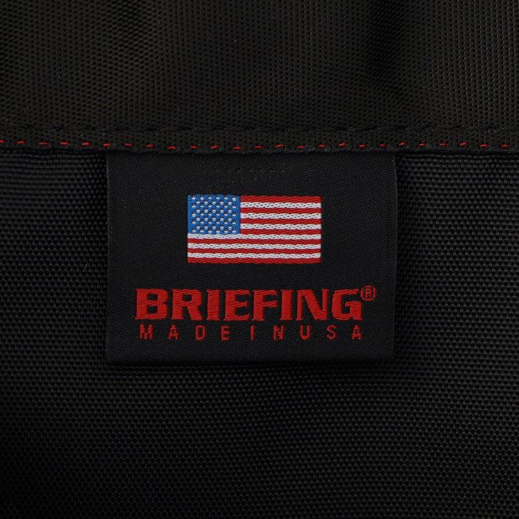 ブリーフィング リュック メンズ USA DELTA ALPHA PACK M SQD BRA231P37 BRIEFING | BRIEFING | 08