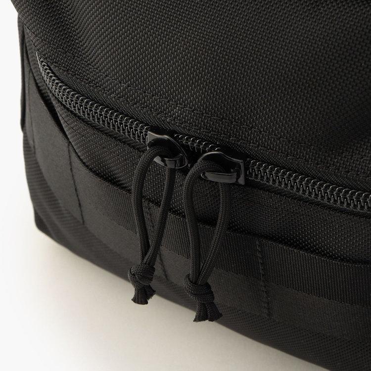 ブリーフィング リュック メンズ USA DELTA ALPHA PACK M SQD BRA231P37 BRIEFING | BRIEFING | 09