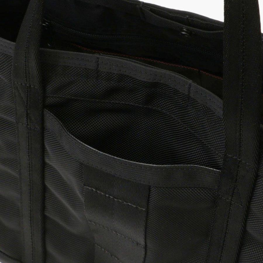 ブリーフィング トートバッグ メンズ レディース USA DELTA MASTER TOTE M SQD BRA231T39 BRIEFING | BRIEFING | 12