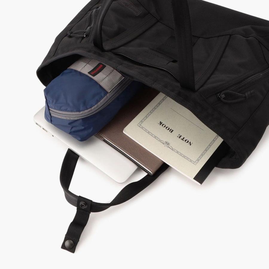 ブリーフィング トートバッグ メンズ レディース USA DELTA MASTER TOTE M SQD BRA231T39 BRIEFING | BRIEFING | 15