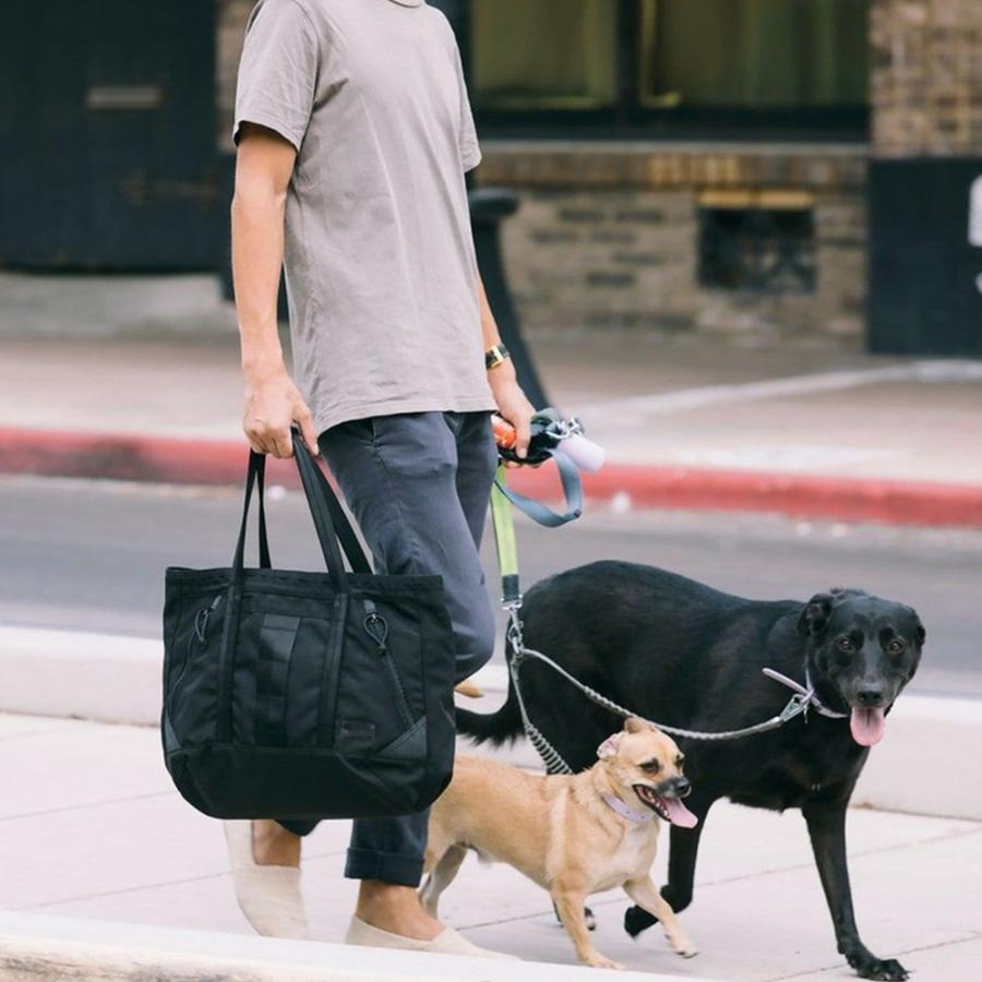 ブリーフィング トートバッグ メンズ レディース USA DELTA MASTER TOTE M SQD BRA231T39 BRIEFING | BRIEFING | 18