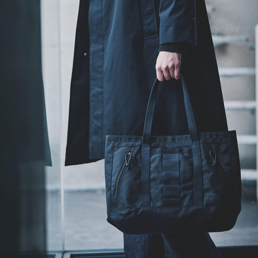 ブリーフィング トートバッグ メンズ レディース USA DELTA MASTER TOTE M SQD BRA231T39 BRIEFING | BRIEFING | 19