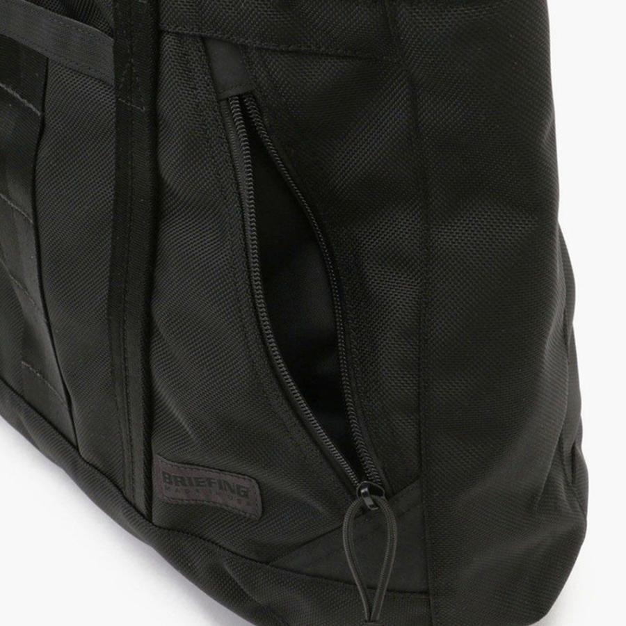 ブリーフィング トートバッグ メンズ レディース USA DELTA MASTER TOTE M SQD BRA231T39 BRIEFING | BRIEFING | 09