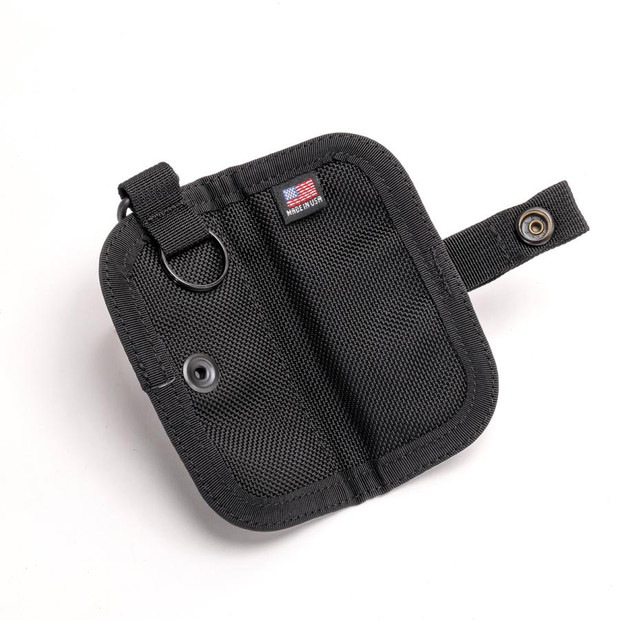 ブリーフィング BRIEFING ZIP KEY CASE キーケース  BRA221A03 爆買 | BRIEFING | 10