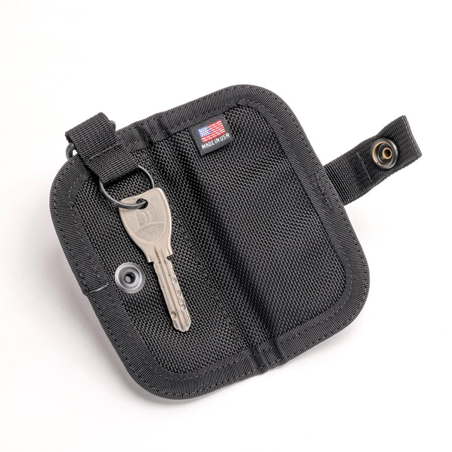 ブリーフィング BRIEFING ZIP KEY CASE キーケース  BRA221A03 爆買 | BRIEFING | 11