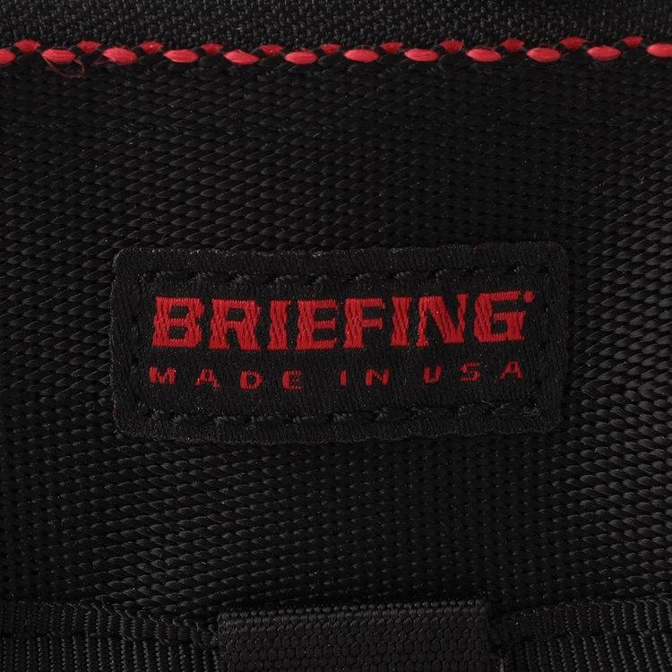 ブリーフィング BRIEFING ZIP KEY CASE キーケース  BRA221A03 爆買 | BRIEFING | 13
