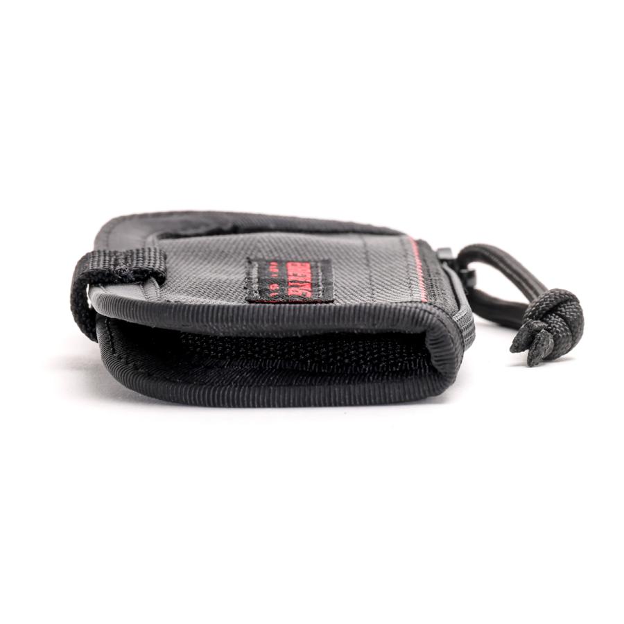 ブリーフィング BRIEFING ZIP KEY CASE キーケース  BRA221A03 爆買 | BRIEFING | 03