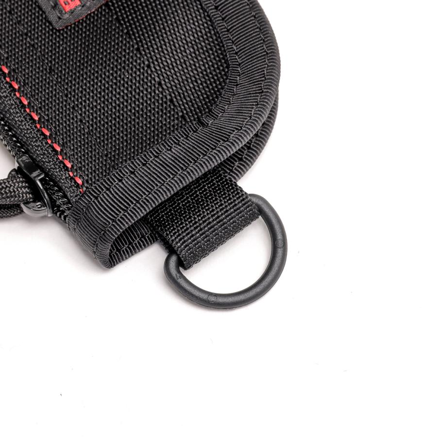 ブリーフィング BRIEFING ZIP KEY CASE キーケース  BRA221A03 爆買 | BRIEFING | 06