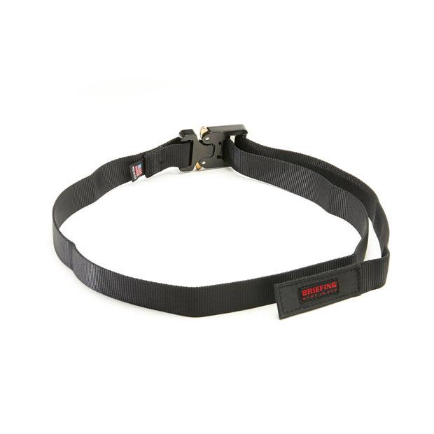 BRIEFING（ブリーフィング） コブラバックル ベルト COBRA BACKLE BELT