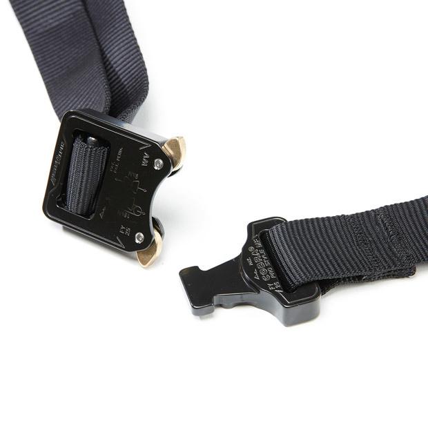 BRIEFING（ブリーフィング） コブラバックル ベルト COBRA BACKLE BELT