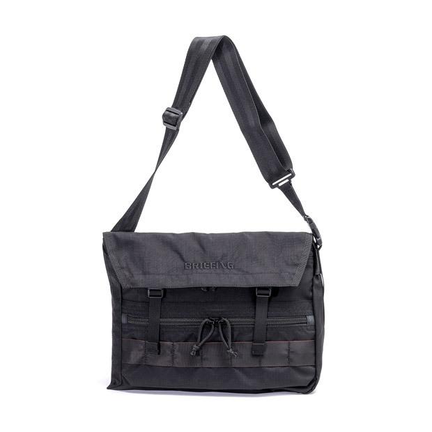 ブリーフィング ショルダーバッグ メンズ レディース USA FREIGHTER T-SHOULDER BRA231L33 BRIEFING 爆買 | BRIEFING | 01