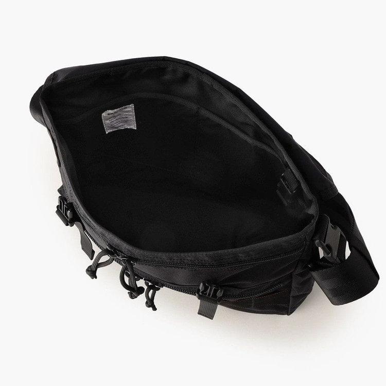 ブリーフィング ショルダーバッグ メンズ レディース USA FREIGHTER T-SHOULDER BRA231L33 BRIEFING 爆買 | BRIEFING | 12