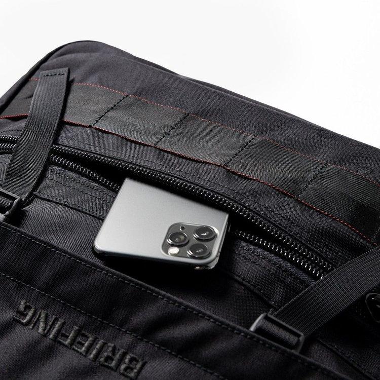 ブリーフィング ショルダーバッグ メンズ レディース USA FREIGHTER T-SHOULDER BRA231L33 BRIEFING 爆買 | BRIEFING | 13