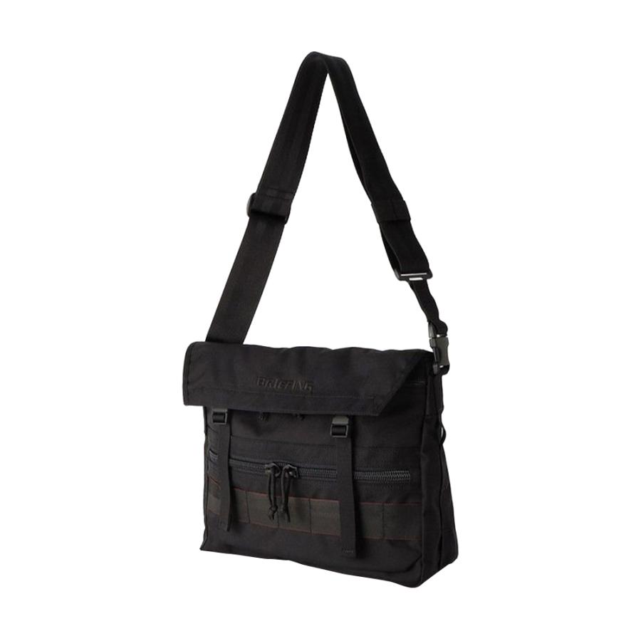 ブリーフィング ショルダーバッグ メンズ レディース USA FREIGHTER T-SHOULDER BRA231L33 BRIEFING 爆買 | BRIEFING | 03