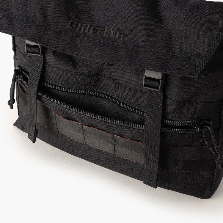 ブリーフィング ショルダーバッグ メンズ レディース USA FREIGHTER T-SHOULDER BRA231L33 BRIEFING 爆買 | BRIEFING | 08