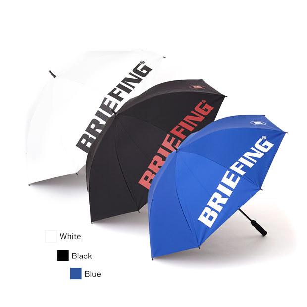 BRIEFING（ブリーフィング） ゴルフ GOLF CARBON SHAFT UMBRELLA