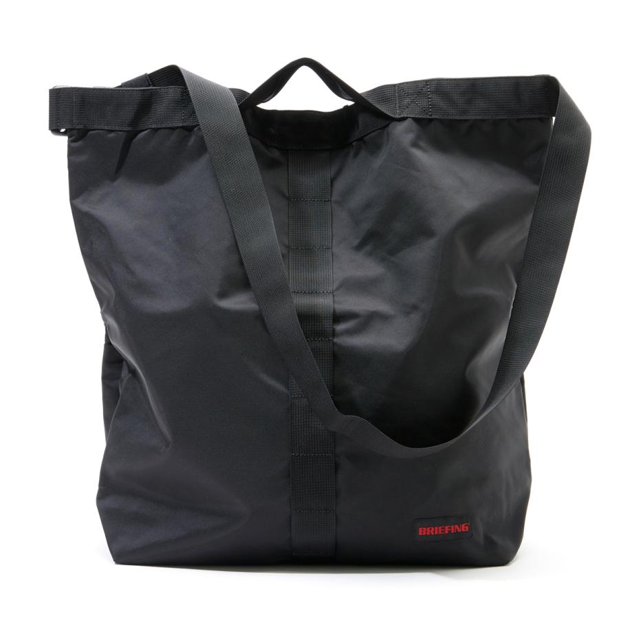 ブリーフィング ショルダーバッグ JUMP JUMPER M BRA221L37 BRIEFING | BRIEFING | 04