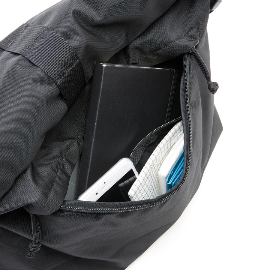 ブリーフィング ショルダーバッグ JUMP JUMPER M BRA221L37 BRIEFING | BRIEFING | 06