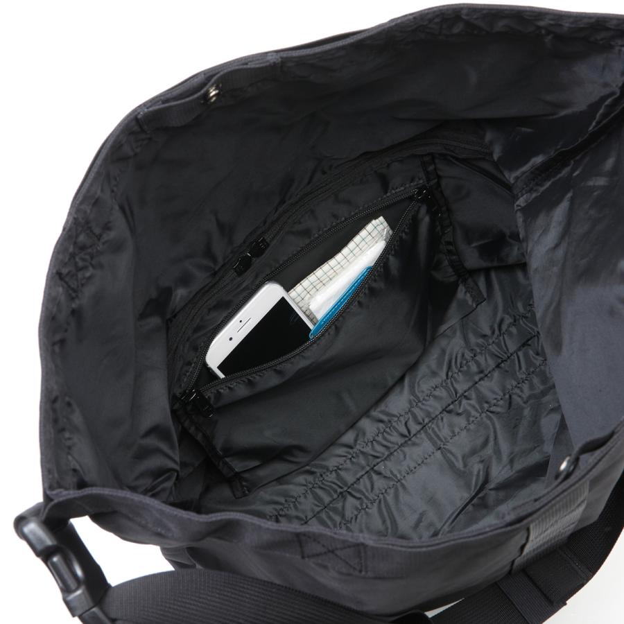 ブリーフィング ショルダーバッグ JUMP JUMPER M BRA221L37 BRIEFING | BRIEFING | 07