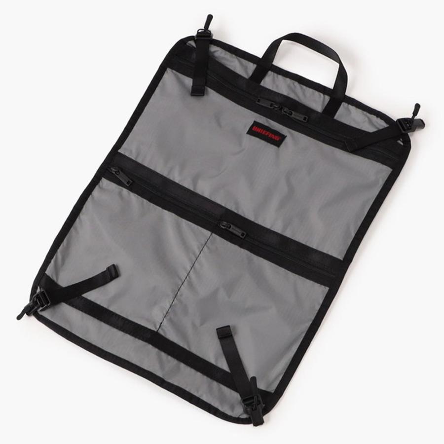 ブリーフィング スーツケース メンズ レディース JET/TRAVEL H-60F SD NEO BRA231C91 BRIEFING | BRIEFING | 13