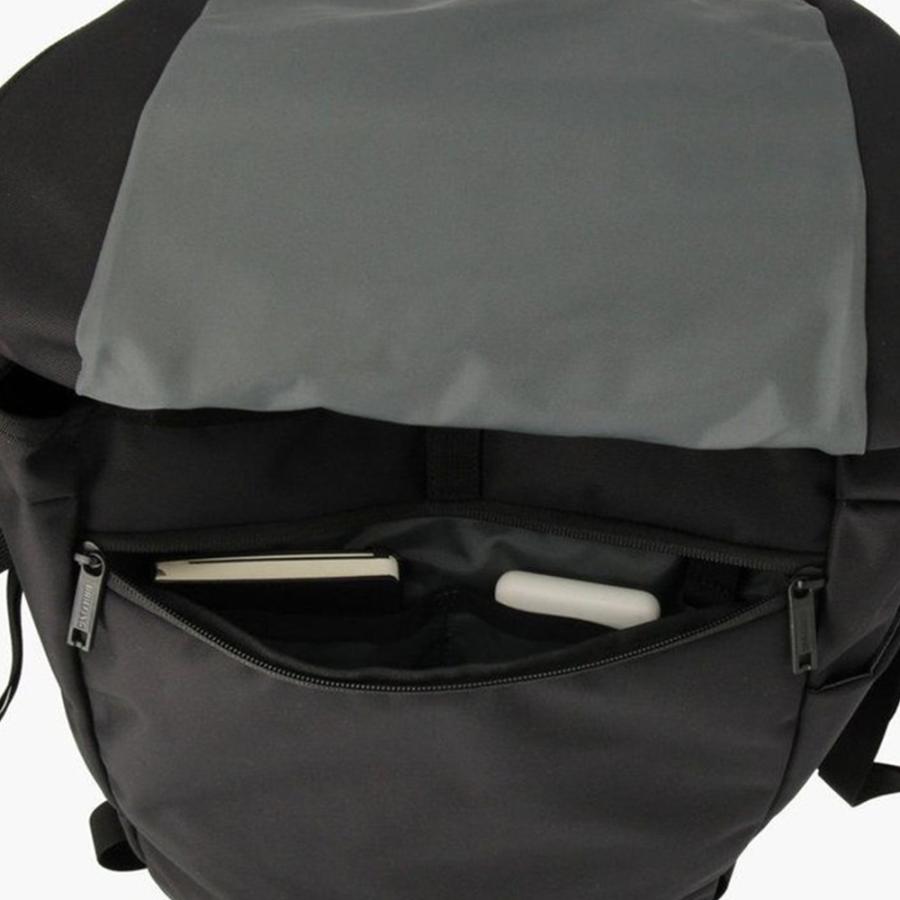 BRIEFING ブリーフィング リュック メンズ レディース MFC FLAP PACK